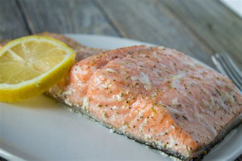 This popular american recipe is a treat in summer. 15 Scrumptious Salmon Recipes {Part 3: Cholesterol and ...