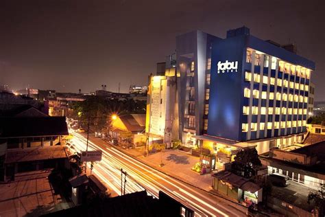 Fabu Hotel Bandung Updated 2024 Prices Reviews Indonesia