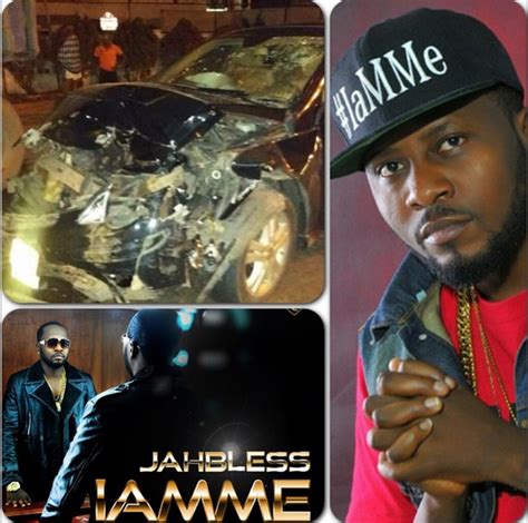 Amapiano musicians mpura and killer kau die in car crash. Wow! Music Star Jah Bless Survives Ghastly Accident after ...