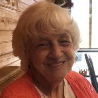 Obituary Sylvia Duett Mcclain Hays Funeral Service