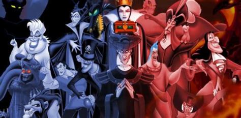 Find Out Which Female Disney Villain Are You Proprofs Quiz