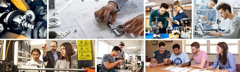 Mechanical Engineering—engineering Degree