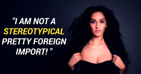 7 Things You Must Know About Nora Fatehi The Latest Wild Card Entrant