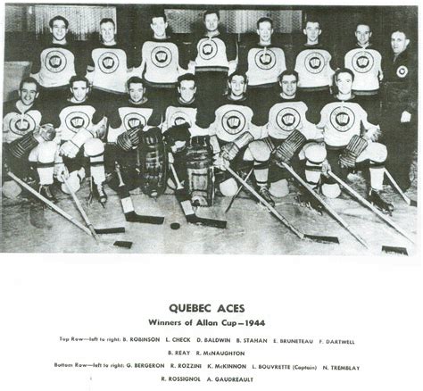 Quebec Aces Team Photos Ice Hockey Wiki Fandom Powered By Wikia
