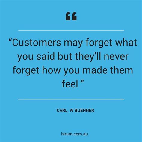 The Key To Success Is Providing Exceptional Customer Service Quote