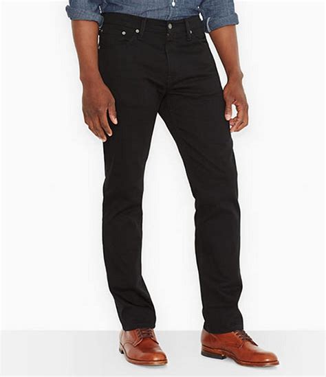 Levi´s® 541 Straight Athletic Fit Jeans Dillards