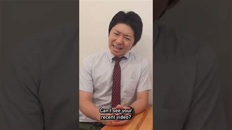 Cutting Edge Japanese Comedian Ken Suzuki Shorts Youtube