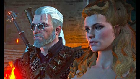 Witcher Naked With Genital Telegraph