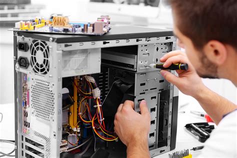 Pc Computer Repair Komputer Servis Reparatie Perbaikan Repairs