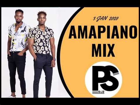 Jul 01, 2021 · download all latest amapiano songs mp3 from 2018, 2019, 2020, 2021 videos, amapiano albums, song lyrics, mp3 download, audio and tracks on hiphopza for free. Mapiano 2020 Mix Baixar / Amapiano 2020 Sa Amapiano 2020 ...
