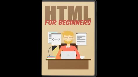 Html Course For Beginners Lesson Youtube