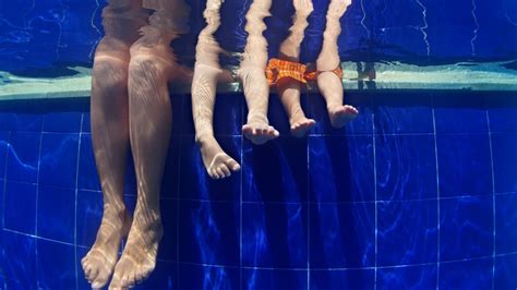 Careful Cdc Says Pool Parasites Are On The Rise