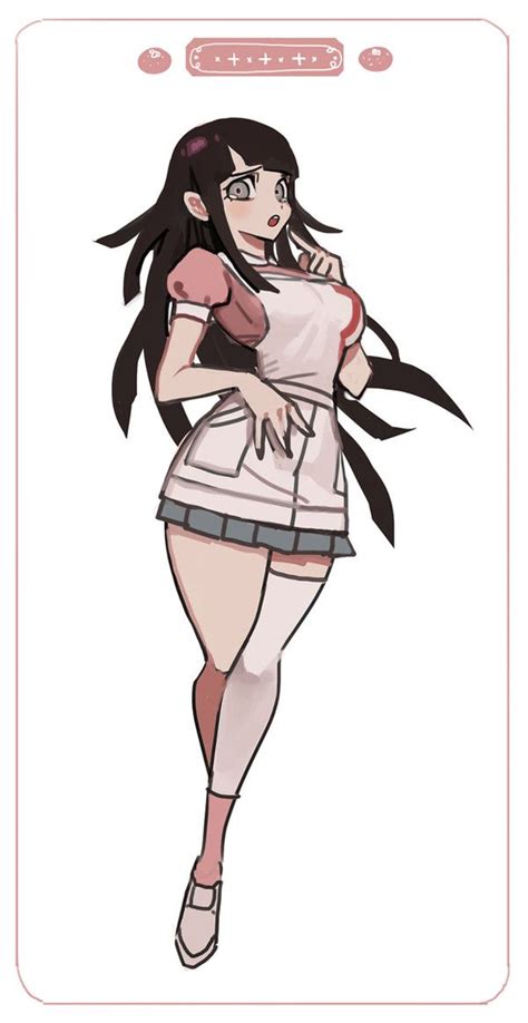 Mikan Tsumiki | Mikan tsumiki, Danganronpa characters ... All sizes · large and better · only very large sort: