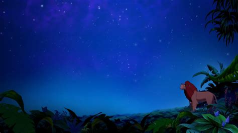 Simba The Lion King Wallpapers Wallpaper Cave