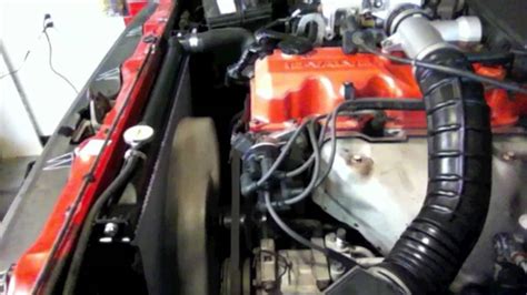 Mazda B2600i 4x4 Jdm Engine Swap Youtube