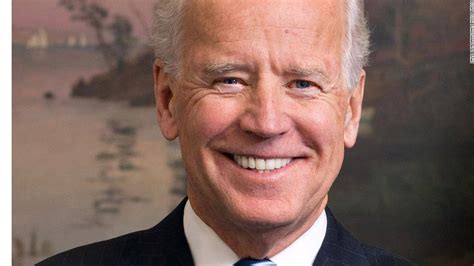 Is Joe Biden Running For President Because He Sure Sounded Like It
