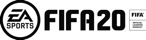 Fifa 20 Logo Fifplay