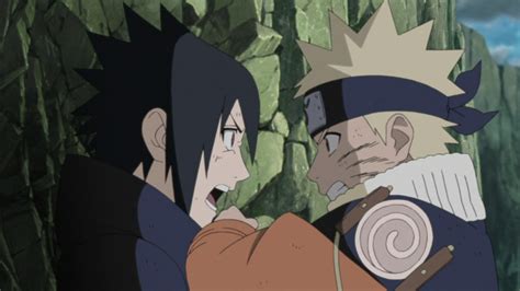 Naruto And Sasuke Vs Kimimaro Battles Comic Vine