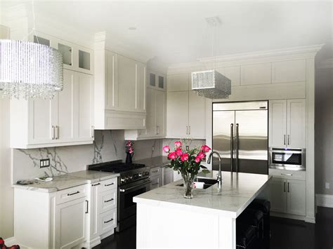 32 Mdf Kitchen Cabinets Design  Minastree House