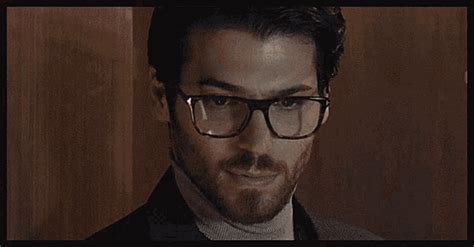 Can Yaman Glasses  Can Yaman Glasses Professor Discover And Share S
