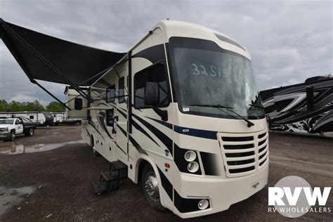 New 2021 Fr3 30ds Class A Motorhome By Forest River At Rvwholesalers