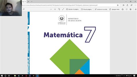 Libro De Matematicas Esmate 6 Grado Resuelto Guia Metodologica De