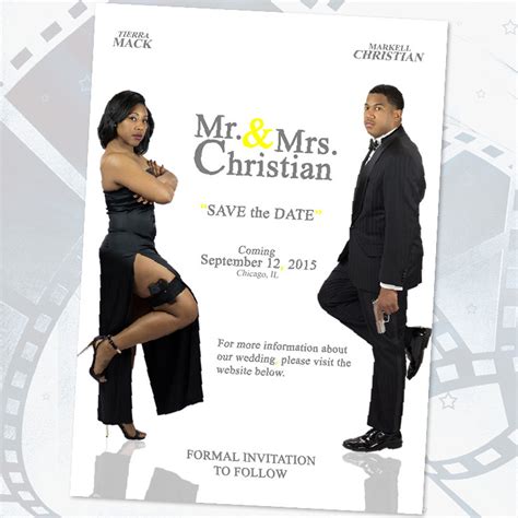 It's easy and fun, and it could save you a lot of money! Inspiration: Create Your Own Save the Date - Truly ...