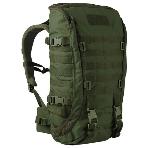 Ruichips, alldatasheet, datasheet, datasheet search site for electronic components and. WISPORT ZIPPERFOX 40L HUNTING RUCKSACK ARMY HYDRATION ...
