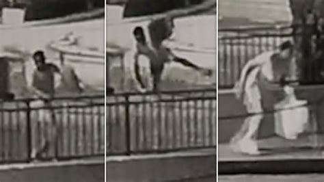 Passers By Chase Sex Attacker After Womans Brutal Assault In Liverpool Park Daily Telegraph