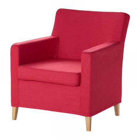 With a wide range to choose from, you definitely will find the best armchair cover at a low price to suit your budget. Ikea KARLSTAD Chair SLIPCOVER Armchair Cover SIVIK PINK ...