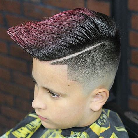 Cool 70 Sweet Fantastic Little Boy Haircuts Charming Ideas Boys