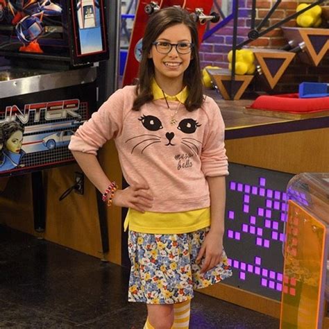 Madisyn Shipmangallery Game Shakers Wiki Fandom Powered By Wikia