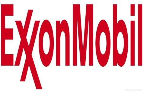 Exxonmobil is one of the world's largest publicly traded international oil and gas companies. ExxonMobil Logo ~ Logo 22