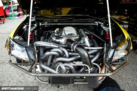 Larrychenspeedhuntersenginebaysofformuladrift2015 4 Speedhunters