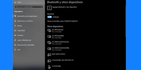 Bluetooth No Aparece O No Funciona En Windows 10 3 Posibles Soluciones