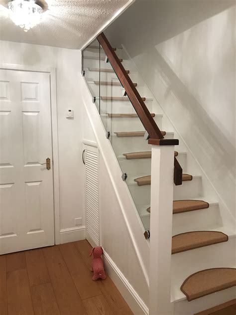 Pin By Deborah Clayton On Hall Stairs And Landing Stairs Landing