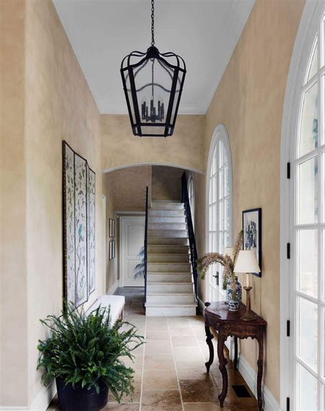 Beautiful Home Entrance Ideas With The Warmth Of Welcoming
