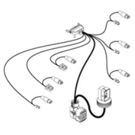 ¥ t ransmission control module (tcm) ¥ three speed sensors (refer to figure 3 through figure 6): Allison Auto Wiring Diagram - Wiring Diagram Networks