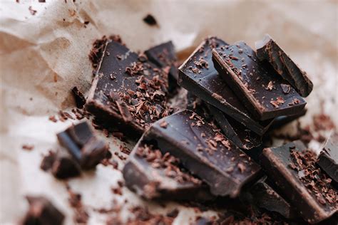Quali Sono I Benefici Del Cioccolato Fondente Grand Chef Evolution