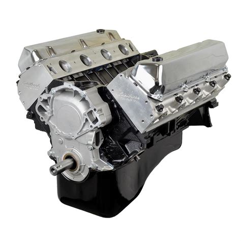 Ford Atk High Performance Engines Hp102 Atk High Performance Ford 502