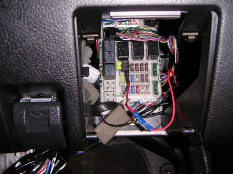 It was also sold as the mitsubishi colt or lancer. 2003 Mitsubishi Lancer Fuse Box Location - Wiring Diagram Schemas