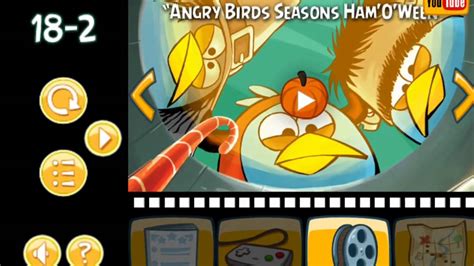 Angry Birds Birdday Party Pictures Quick Look Walkthrough Hd 1080p Hq