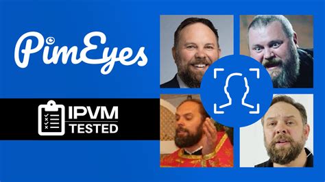 Pimeyes Face Search Engine Tested