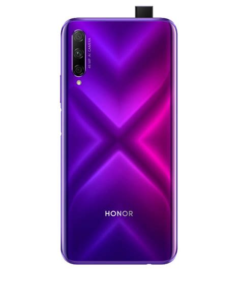 Honor 9x Pro Price In Malaysia Rm999 And Full Specs Mesramobile