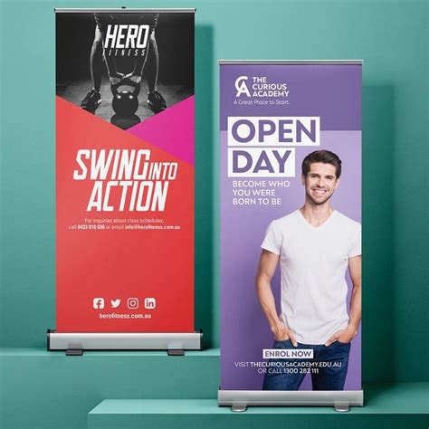 Custom Banner And Poster Printing Snap