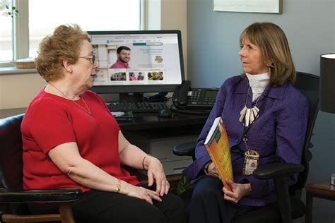 Mental Health Treatment For Older Adults Mclean Hospital