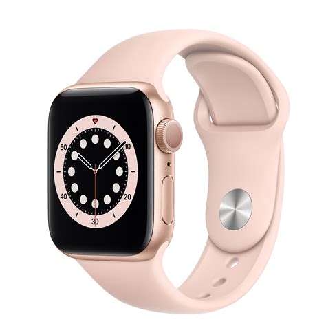 The apple watch 6 (or apple watch series 6, if you want to be all proper about it) is the latest watch from the company alongside the apple watch se that launched at the same time. :: Apple Watch Series 6 - Epilepsy Action ...