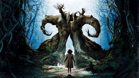 ‎pans Labyrinth 2006 Directed By Guillermo Del Toro Reviews Film