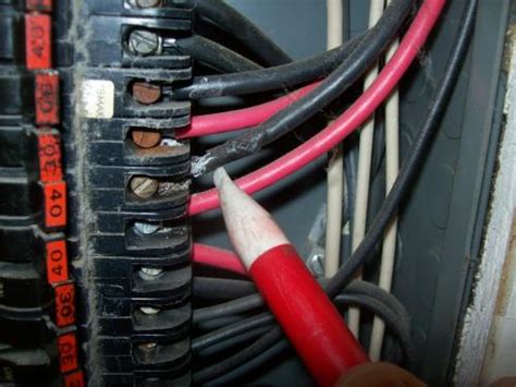 What causes an electrical connection to melt and catch on fire? Why You Need a Condo, Townhouse or Co-Op Inspection by ...