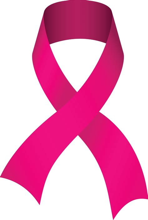 Breast Cancer Ribbons Clip Art Hostted Clipart Best Clipart Best